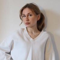 Mariia Hvozd