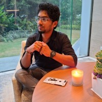 Harish Kumar