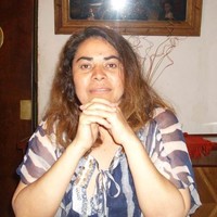 Maria Alejandra Mart Moreno