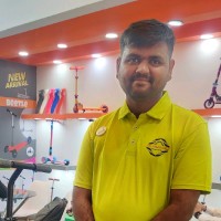 Harsh Sabhaya