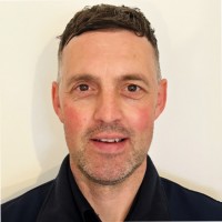 Phil Nightingale