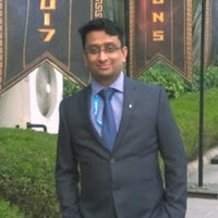 Avik Ghosh