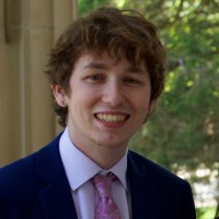 Caleb Bakalyar