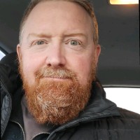 Martin Léger