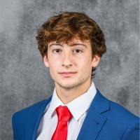 Matthew Gjelaj