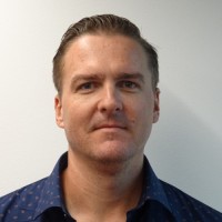 Matthew Wikman