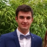 Daniel Stein