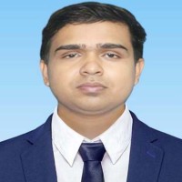 Md. Mobarok Hossain
