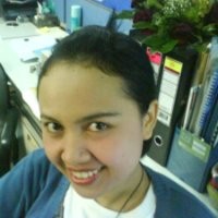 zulia khairunisa