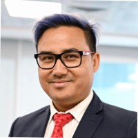 Robichandra Thingom