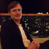 Helgi Þór Harðarson