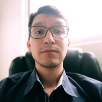 Jorge Martin Juarez Machado