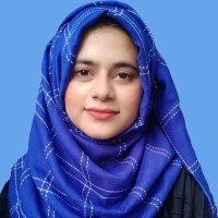 Fiza Ansir