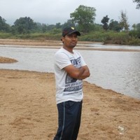 Chandra Prakash Panday