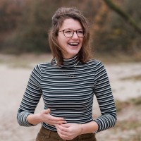 Ingrid Overduin