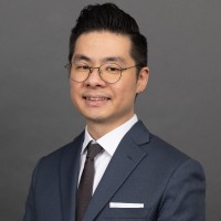 Jonathan Heng