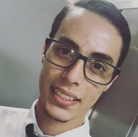 Joseph Moya Obando