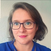 Wilma De Jong