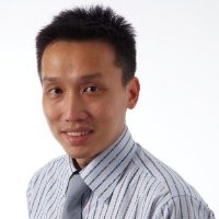 Eric Huang