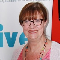 Glenys Atkins