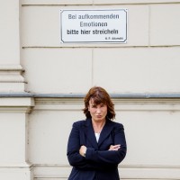 Prof. Dr. Doerte Busch, Ll.M. (Cardiff)
