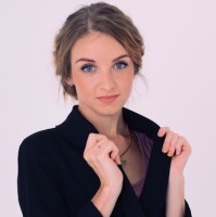 Владислава Любомудрова