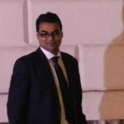 Fahameen Choudhury