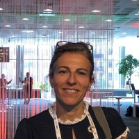 Tania Dukic Willstrand