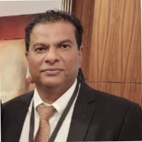 Mohamed Shiraz Thowfeek