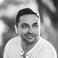 Kapil P.