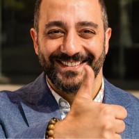 Mouhamad Kawas