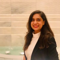 Neha Shah Sinha
