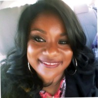 Demetress Morris