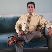 Pedro Garcia