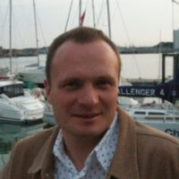 Aaron Todd