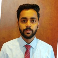 Shaibal Ghosh