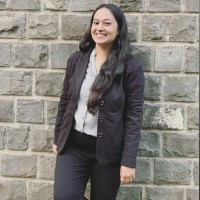Simran Kalra