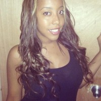 Krystina Lucas-Jackson