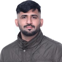 Vicky Gill