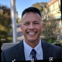 Kent Snyder