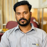 Praveen Kumar K