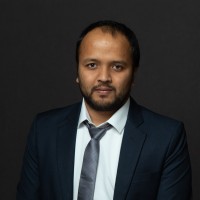 Sunil G C, Ph.D.