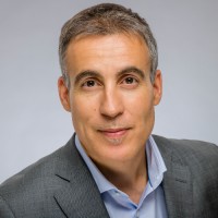 Daniel Ballarin Montesinos