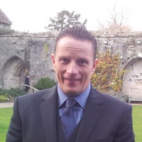 Darren Lloyd