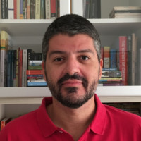 Rafael Fortes