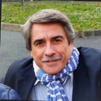 Patrick Gonod