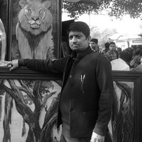 Anil Rustagi