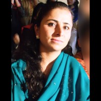 Salima Parveen