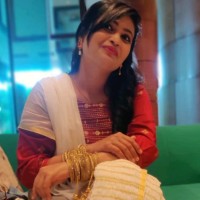 Shaista Sayed