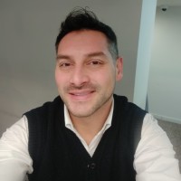 Daniel Jose Sosa